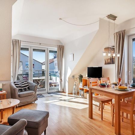 Ferienwohnung Nr 5 Am Weststrand - 4 Sterne Dtv Ostseebad Kühlungsborn Buitenkant foto